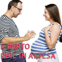 Preparazione al Parto Attivo per Coppie in Attesa