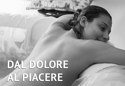 Dal Dolore del Parto al Piacere della Nascita