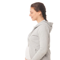 Fisioginnastica@ in gravidanza, per la salute della donna.