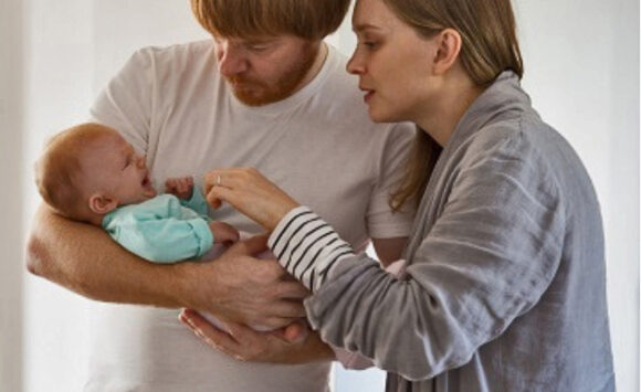 Esogestazione: i primi 9 mesi dopo la nascita di un bambino